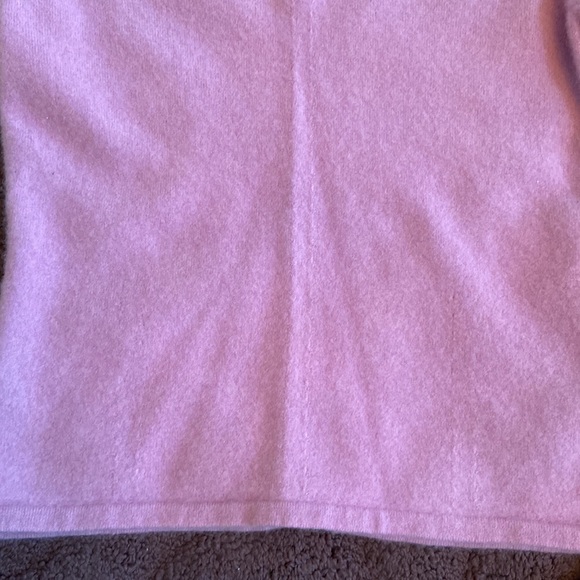 Classiques Entier Cashmere Sweater - Picture 3 of 8